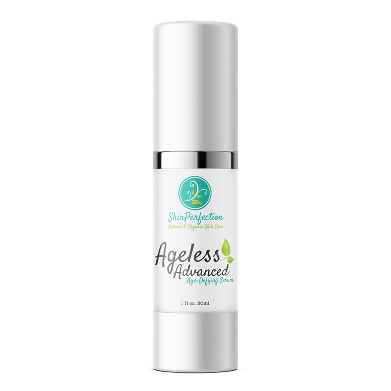 Age-Defying Ageless Serum