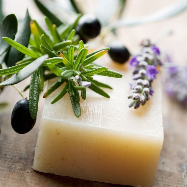 How to Make Homemade Soap Recipe