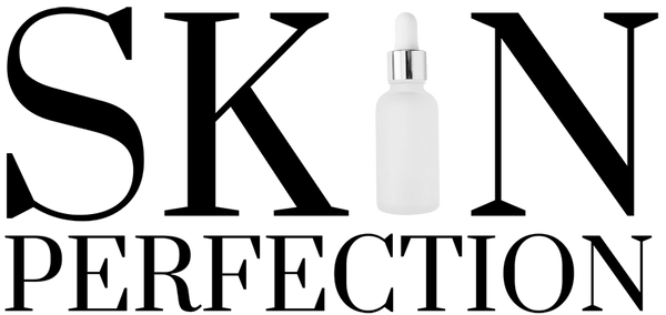 Find your Skin Type at Skin Perfection