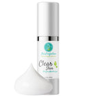 Clear Skin Oil-Free Moisturizer-Skin Perfection Natural and Organic Skin Care