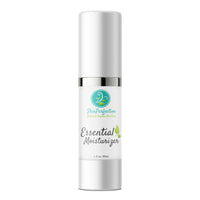 All-Natural Essential Moisturizer