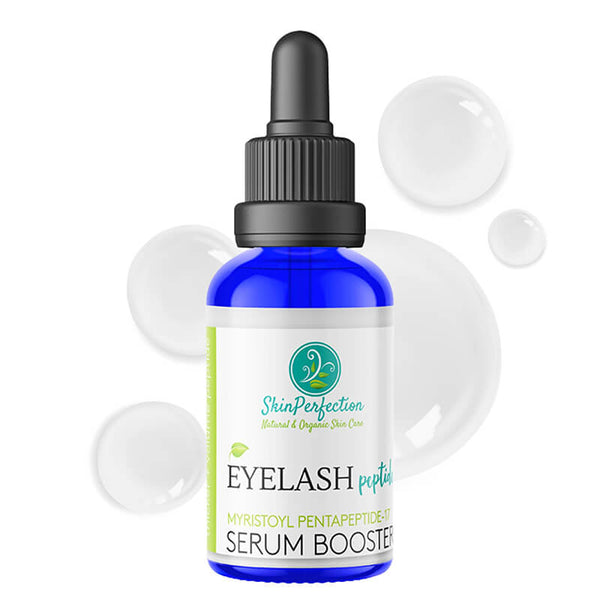 Eyelash Peptide