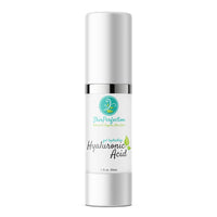 Hyaluronic Acid Serum