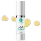 Peptide Cocktail Anti-Aging Serum-Skin Perfection Natural and Organic Skin Care