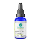 Phospholipid Liposomes-Skin Perfection Natural and Organic Skin Care