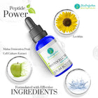 Ingredients in Phytocell Tec Malus Domestica for advanced skincare