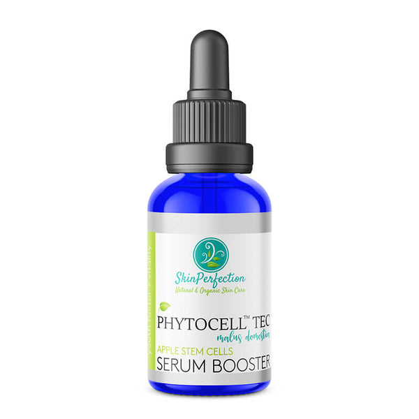 DIY PhytoCellTec Malus Domestica serum booster rejuvenates and firms skin