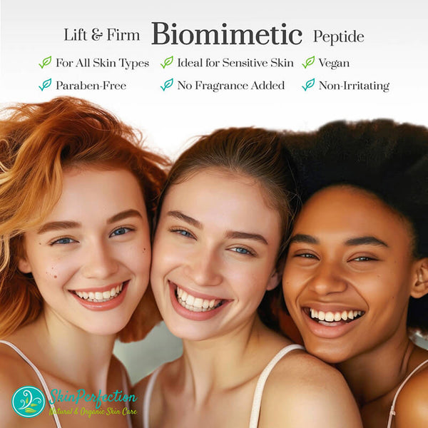 Progeline for improving skin elasticity and firmness