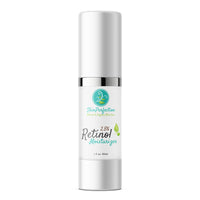 2.5 Retinol Moisturizer