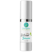 2.5% Retinol Gel