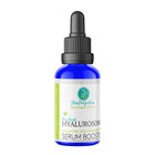 DIY Time-release Hyalurosome serum booster hydrates, plumps, and smooths skin