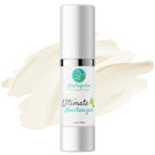 Ultimate Moisturizer-Skin Perfection Natural and Organic Skin Care