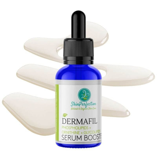 Dermafill Wrinkle Filler-Skin Perfection Natural and Organic Skin Care