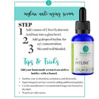 Inyline™ Solution-Skin Perfection Natural and Organic Skin Care