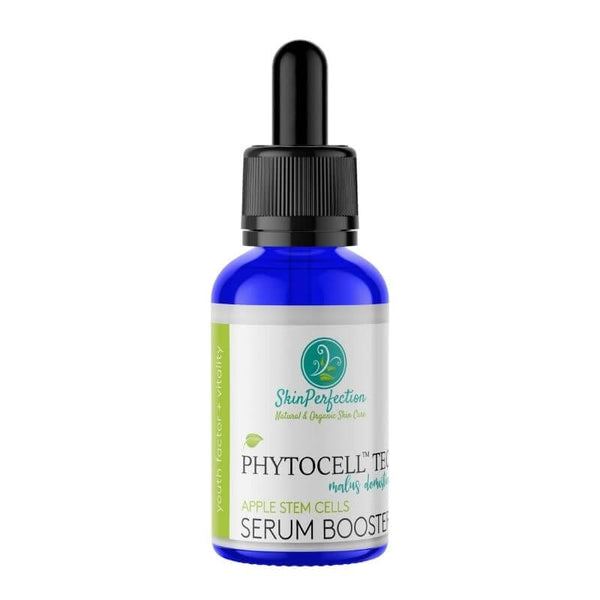 PhytoCellTec Malus Domestica - Apple Stem Cells-Skin Perfection Natural and Organic Skin Care