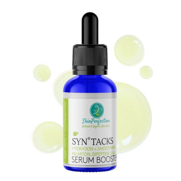 Syn-Tacks-Skin Perfection Natural and Organic Skin Care