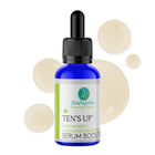 Ten's Up-Skin Perfection Natural and Organic Skin Care